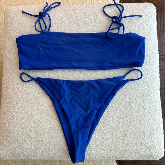Superdown bikini set - Picture 1 of 2